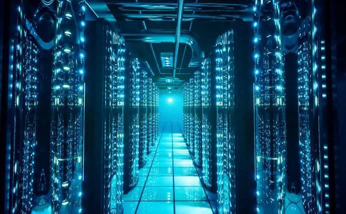 Gov puts forward second critical infrastructure security bill - Vimarsana News